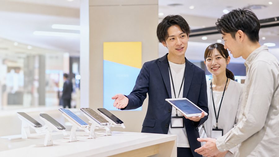 セールスプロモーション事業